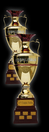 11<sup>a</sup> Coppa Italia