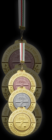 8� Campionato Italiano Junior