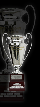 5<sup>a</sup> Champion Cup Femminile